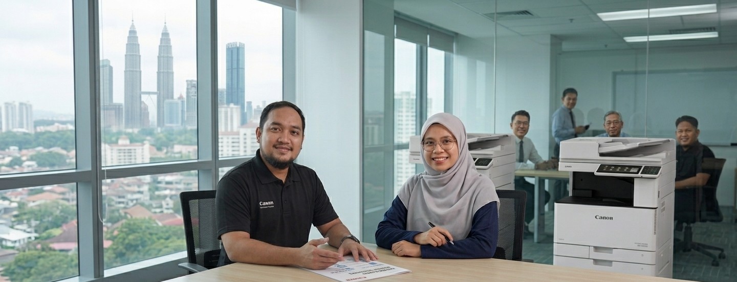 What Should I Check Before Renting a Photocopier?